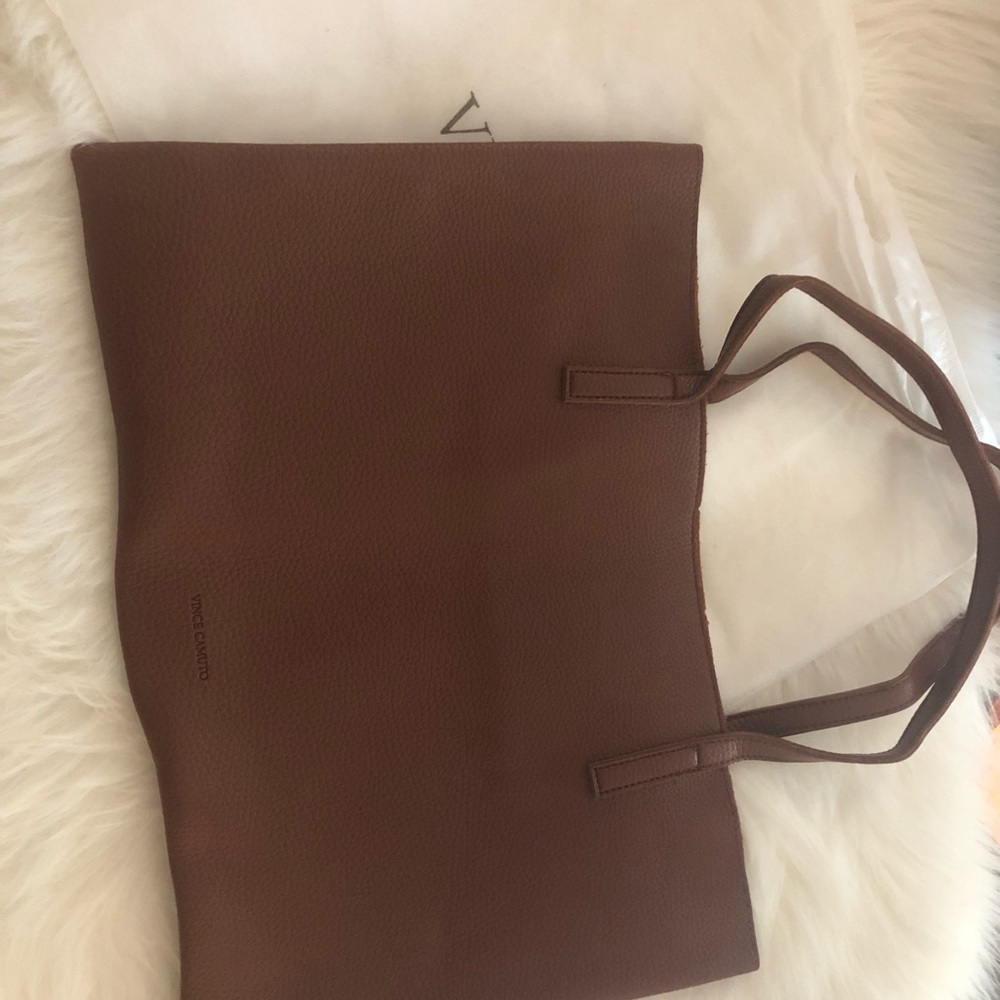 Vince Camuto Luck Tote - Picture 6 of 6